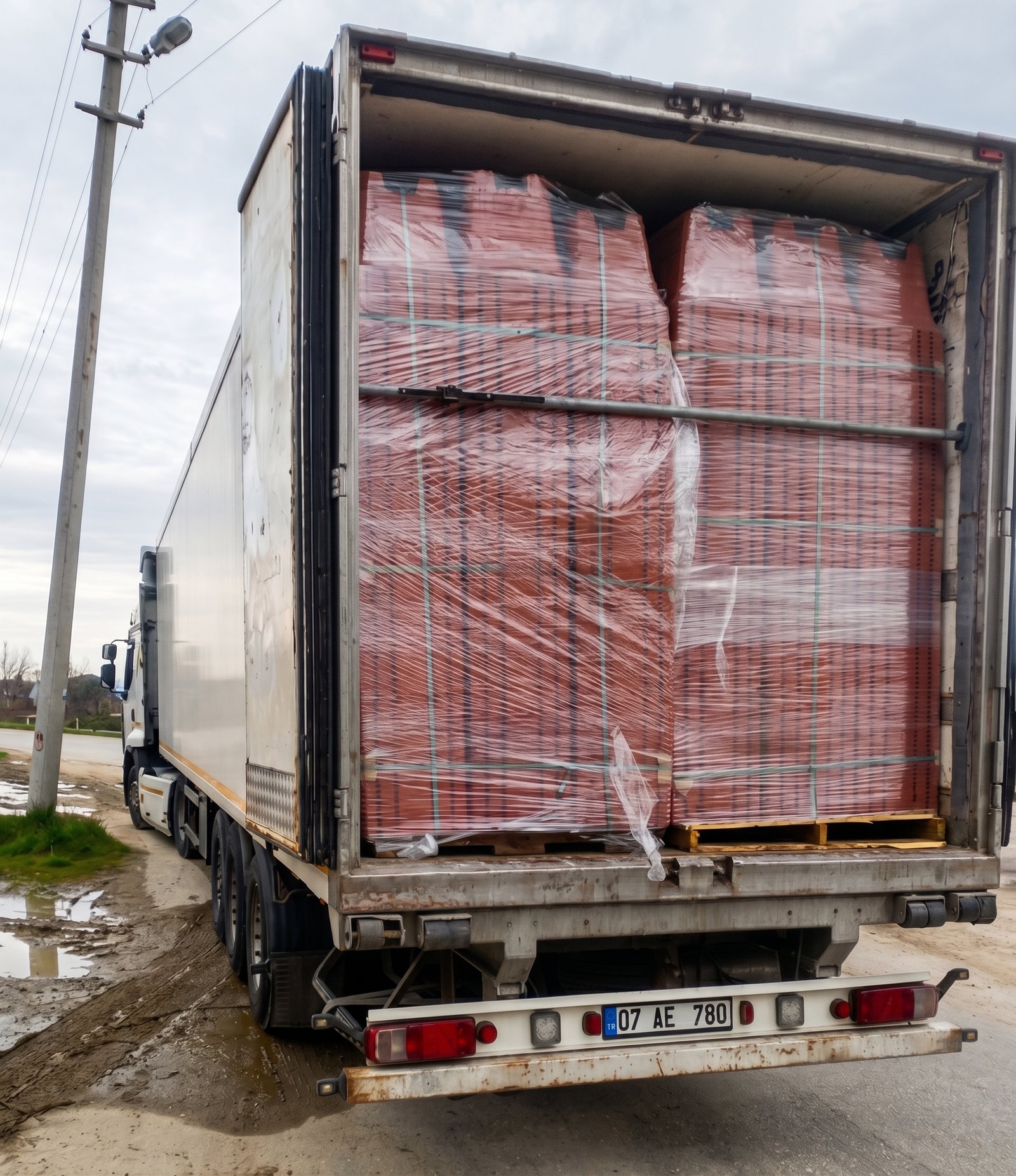 Topraksız tarım substrat ve pH analiz detayları